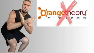My Beef With ORANGE THEORY For Weight Loss