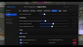 new hypixel skyblock 1.8.9 mining macro UPDATED
