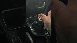 AutoSolutions 25% 95A Short Shifter for F82 M4