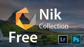فلتر الفوتوشوب الرائع Nik Collection  :: مجاناً الأن