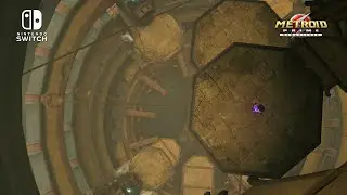 Metroid Prime Remastered (Part 11)