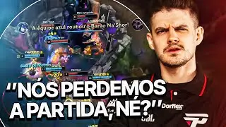 ESTAMOS DE SALTO ALTO? - PAIN RESPONDE | EP06