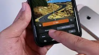How to Remove Noise in Photo on iPhone