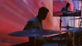 The Blessing (Gospel Revamp) | Drum Cam | Caio Bruno