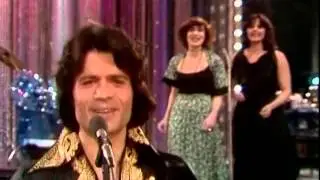 Costa Cordalis   Ricky King   Anita   Starparade   1978