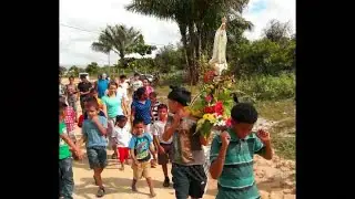 SSVM St  Joseph Convent, Charity Guyana