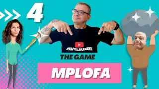 ΕΞΑΛΛΗ Η ΠΑΙΚΤΡΙΑ 😡 Είσαι ΓΙΔΙ !