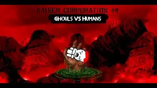 Kaiser Corporation #4 - GeVeAche
