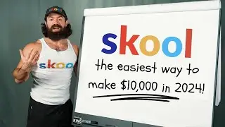 8 Ways to Promote Skool | Skool Affiliate Program