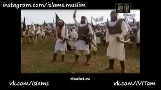 Поединок Къака. Бой с персом.