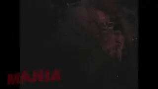 Mania - Radiation Nights