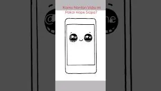 Jujur!! kamu nonton video ini pakai hape siapa? 