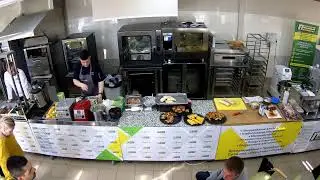 Мастер-класс 