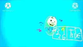 (RQ/FIXED) Toyor Baby Logo Animation Effects (Sponsored By Klasky Csupo Effects 2001 EXTENDED)