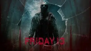 Пятница 13 - Короткометражный фильм| Friday 13 - Short Film