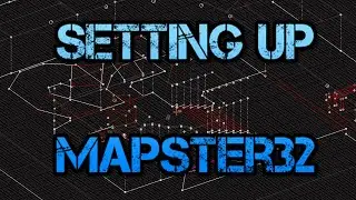 Level Design: Setting Up Mapster32 / Configurando Mapster32 ENGLISH / ESPAÑOL