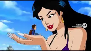 Giantess Veronica is here for her son Zachary Renn