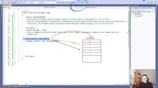 245) How to Define an Array? - 2