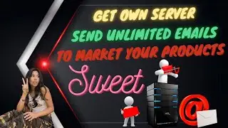 Email Marketing - Send Unlimited Emails Via Own Mail server Part 2 - Tuthowto