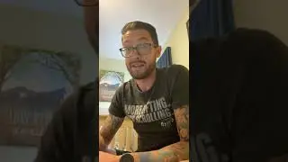 Programming update 7/12-17th