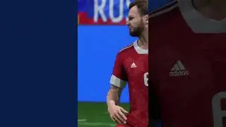 Финал Сборная России против Англии ⚽️#shorts
