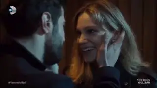 Gulizar & Murat (Farah Zeynep Abdullah & Berk Cankat) - Invisible