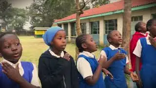 NGIKUMBULE NAMI-DR KRAPF CHOIR #zulu #music #africa #gwijo #southafrica #kenyanews #choir #nigeria 