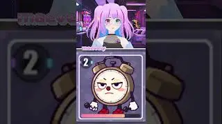 CLOCKIE?? in MY #HonkaiImpact3rd?? #shorts