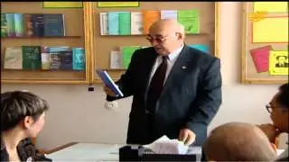 «Ғылым бахадүрі» Тұрсынбек Кәкішев