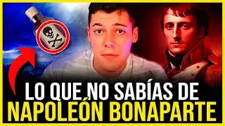 🔒 20 SECRETOS QUE DESCONOCES DE NAPOLEÓN BONAPARTE 😱