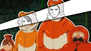FROG TIME | Delicious in Dungeon Episode 10 Breakdown