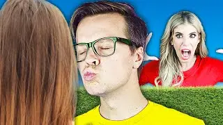 MATT CHEATS ON REBECCA