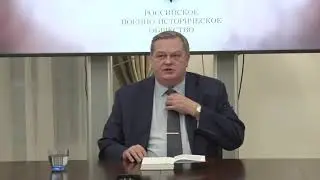 Спицын о кибернетике и реформе Косыгина-Либермана