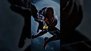 Spiderman (Andrew) vs Spiderman (Tom) | battle 