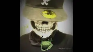 All growned up