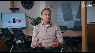 Exclusive Interview with Lyfo's CEO, Maurits Zandbergen: Insights, Innovations, and More!