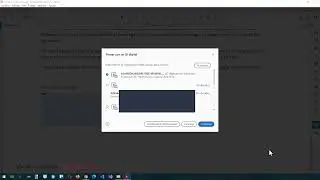 ✍🏻 Cómo firmar digitalmente archivos PDF España, FNMT Trim