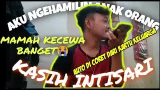 PRANK CALL HAMIL MAMA AUTO DI CORET DARI KARTU KELUARGA