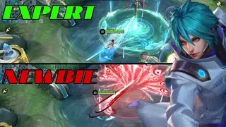 Learn Ling's Fast Aim in 30 Seconds | Ling Ultimate Guide! | Mobile Legends: Bang Bang