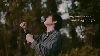 Isa lang - Arthur Nery (Official Lyric Visualizer)edit by.reynard lovers