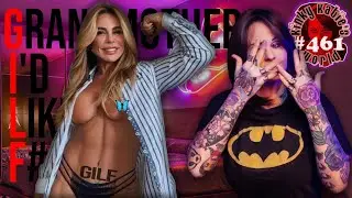 GILF Actually | 𝓚𝓲𝓷𝓴𝔂 𝓚𝓪𝓽𝓲𝓮'𝓼 𝓦𝓸𝓻𝓵𝓭 461