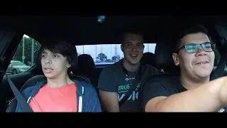 Car Rides