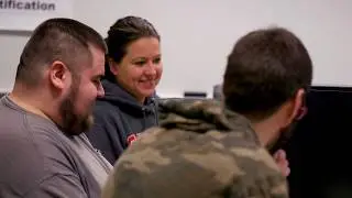 Terra State Computer Systems Program