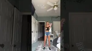 finally learned this dance😮