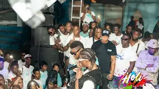 Live Kafou 💚 Rdvs 10 juillet 2023