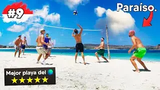 UN DÍA SIN FIESTA en BALI