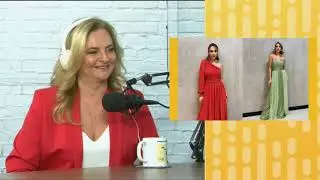 Mirian Faian conta um pouco de sua jornada.