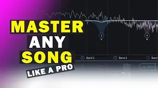 Mastering A Song If You Don't Know How To