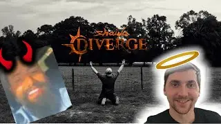 Why im leaving Shaiya Diverge
