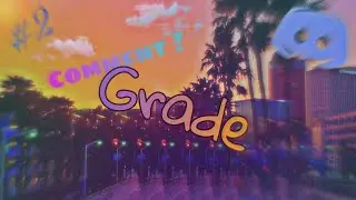 [DISCORD] comment crée des grades 